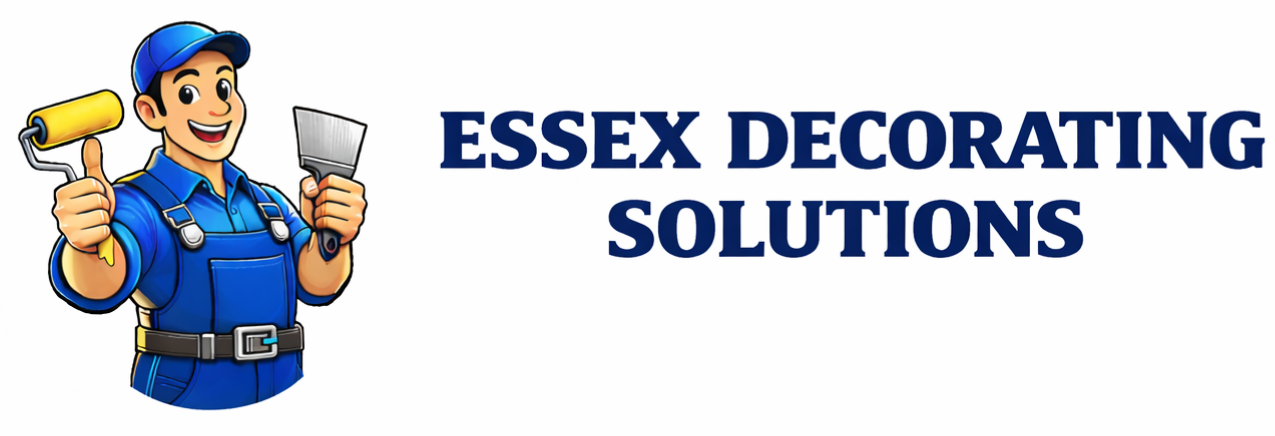 Painting & Decorating Services in Basildon, Essex