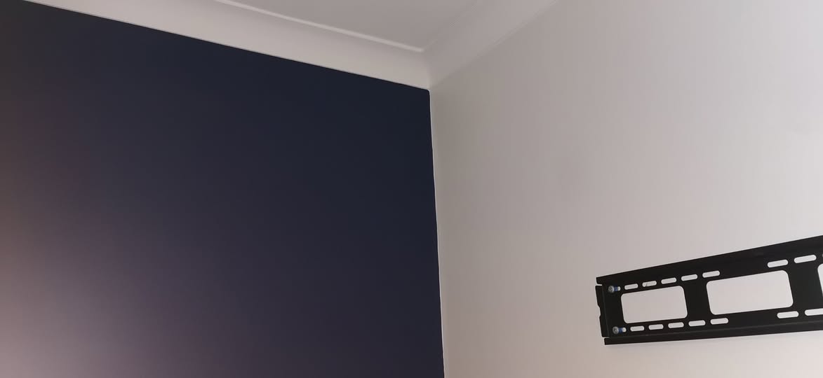 Professional painting and decorating work in Basildon, Essex