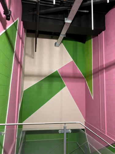 essex-decorating-solutions-commercial-mural-stairwell